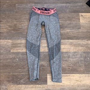 Gymshark leggings